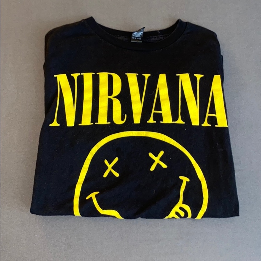 Woman’s Graphic Tshirt